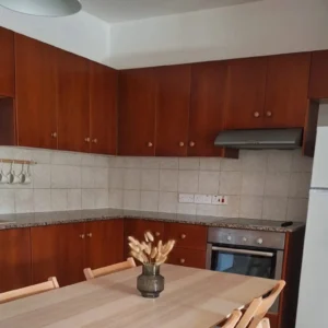 3 Bedroom Apartment for Rent in Larnaca – Sotiros