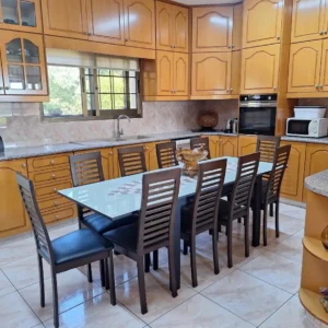 4 Bedroom House for Rent in Mesa Chorio, Paphos District