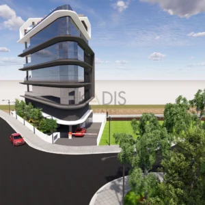 189m² Office for Sale in Limassol District