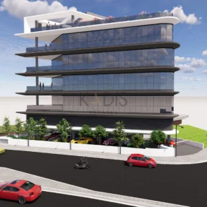 175m² Office for Sale in Limassol District