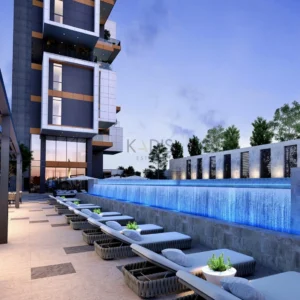 3 Bedroom Apartment for Sale in Potamos Germasogeias, Limassol District