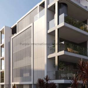 3 Bedroom Apartment for Sale in Limassol District