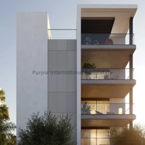 2 Bedroom Apartment for Sale in Limassol District