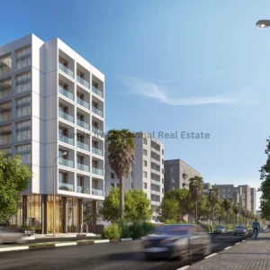 149m² Office for Sale in Limassol District