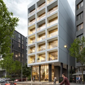 149m² Office for Sale in Limassol District