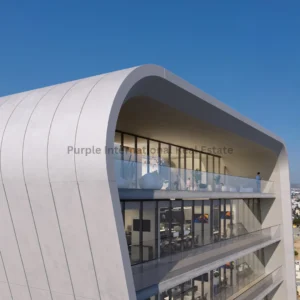 325m² Office for Sale in Limassol – Kapsalos