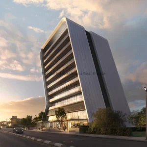 1003m² Office for Sale in Limassol – Kapsalos