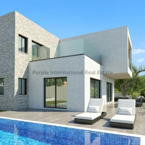 3 Bedroom House for Sale in Tsada, Paphos District