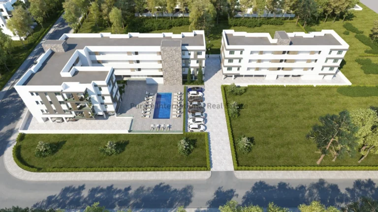 Cheap Apartments for Sale Famagusta up to 400000 euro