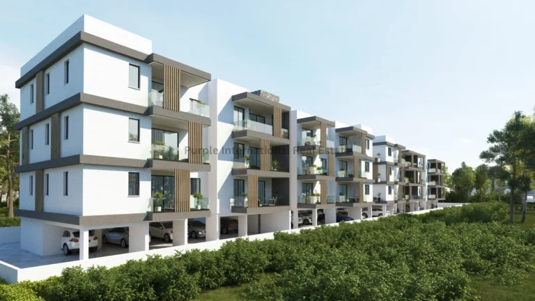 Cheap Apartments for Sale Famagusta up to 400000 euro