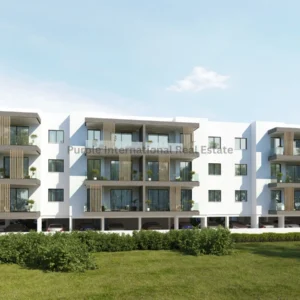 3 Bedroom Apartment for Sale in Paralimni, Famagusta District