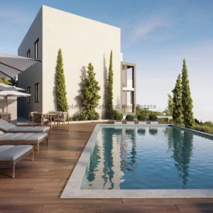 1 Bedroom Apartment for Sale in Konia, Paphos District