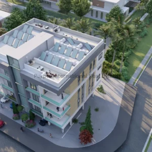 2 Bedroom Apartment for Sale in Paralimni, Famagusta District