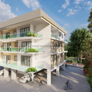 2 Bedroom Apartment for Sale in Paralimni, Famagusta District