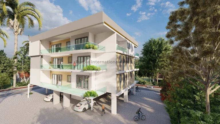 Cheap Apartments for Sale Famagusta