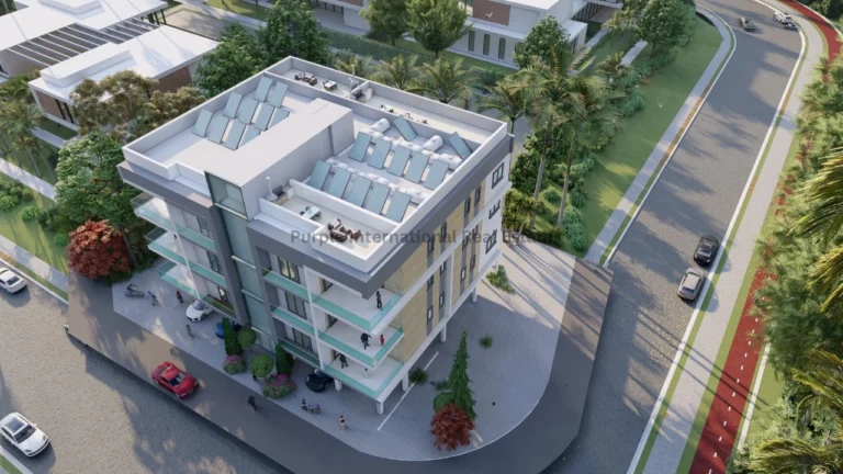 Cheap Apartments for Sale Famagusta