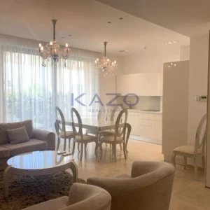 2 Bedroom Apartment for Rent in Agios Tychonas, Limassol District