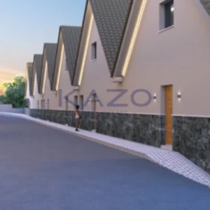 1 Bedroom House for Sale in Limassol District