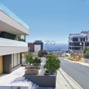 1 Bedroom Apartment for Sale in Limassol – Agia Fyla