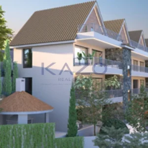 1 Bedroom Apartment for Sale in Limassol District