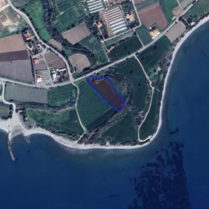 6,260m² Plot for Sale in Maroni, Larnaca District