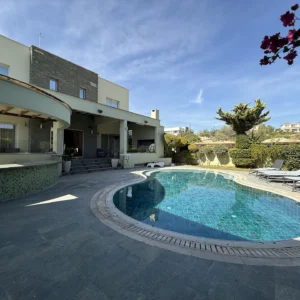 550m² House for Rent in Limassol – Agios Athanasios