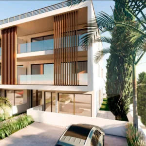 2 Bedroom Apartment for Sale in Geroskipou, Paphos District