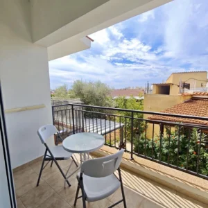 2 Bedroom Apartment for Rent in Empa, Paphos District