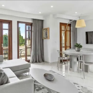 2 Bedroom Apartment for Rent in Paphos District