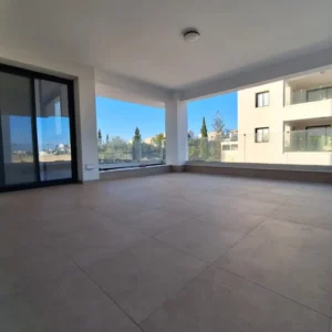 2 Bedroom Apartment for Rent in Paphos – Agios Theodoros