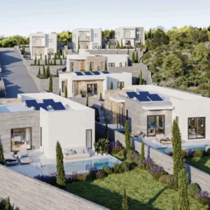 3 Bedroom House for Sale in Pegeia, Paphos District