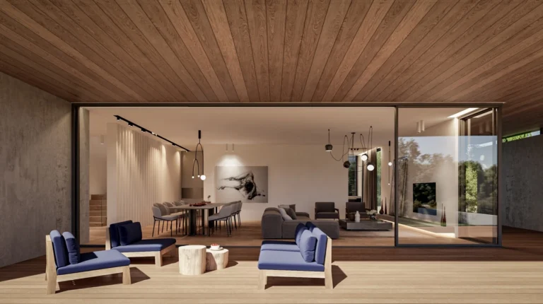 Cheap Houses and Villas for Sale Nicosia up to 800000 euro