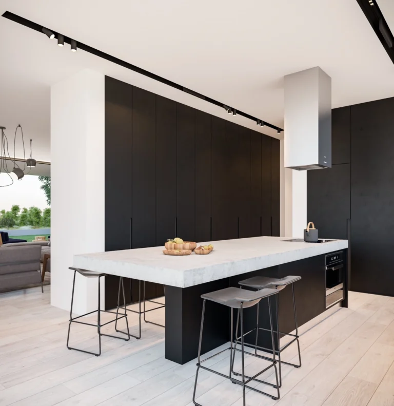 Cheap Houses and Villas for Sale Nicosia up to 800000 euro