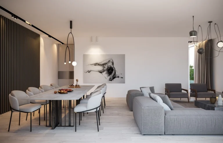 Cheap Houses and Villas for Sale Nicosia up to 800000 euro