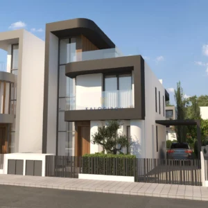 3 Bedroom House for Sale in Livadia Larnakas, Larnaca District