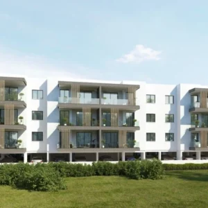 3 Bedroom Apartment for Sale in Paralimni, Famagusta District