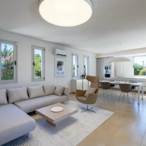 4 Bedroom House for Sale in Aphrodite Hills Kouklia, Paphos District