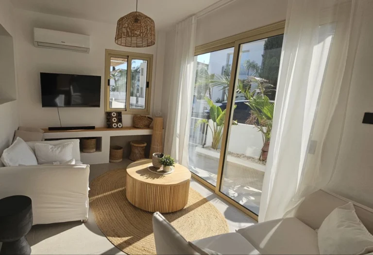 Cheap Houses and Villas for Rent Famagusta