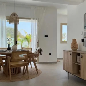 3 Bedroom House for Rent in Pernera, Famagusta District