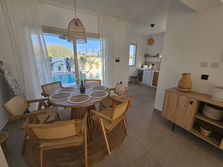 Cheap Houses and Villas for Rent Famagusta