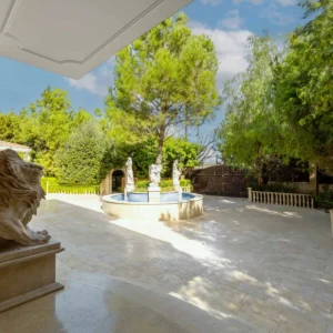 6+ Bedroom House for Sale in Pyrgos Lemesou, Limassol District