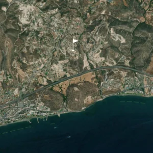 978m² Plot for Sale in Agios Tychonas, Limassol District