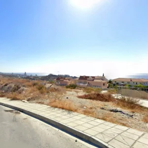978m² Plot for Sale in Agios Tychonas, Limassol District