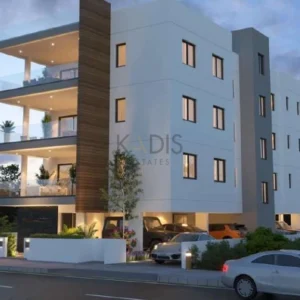 3 Bedroom Apartment for Sale in Nicosia District