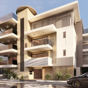 1 Bedroom Apartment for Sale in Geri, Nicosia District