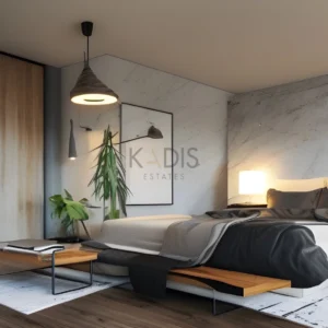 2 Bedroom Apartment for Sale in Limassol – Agia Fyla