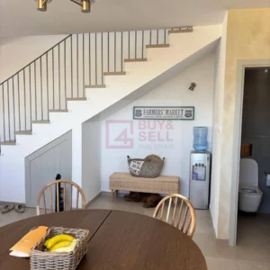 3 Bedroom House for Sale in Palodeia, Limassol District