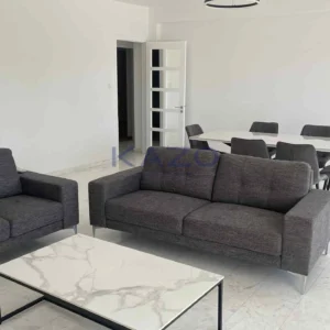 3 Bedroom Apartment for Rent in Limassol – Neapolis