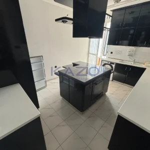 3 Bedroom Apartment for Rent in Limassol District