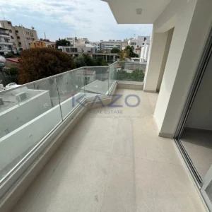 1 Bedroom Apartment for Rent in Limassol District